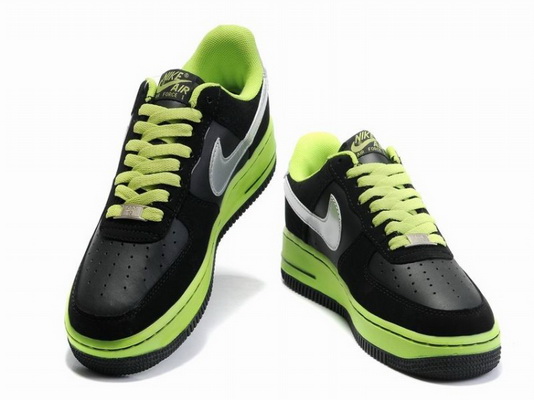 Nike Air Force One Men Low--240